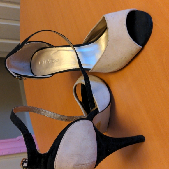 Shoes - Picture 2 of 6